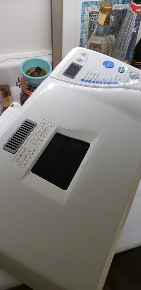 Sanyo bread maker great condition - photo 2