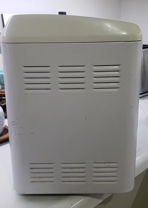 Sanyo bread maker great condition - photo 5