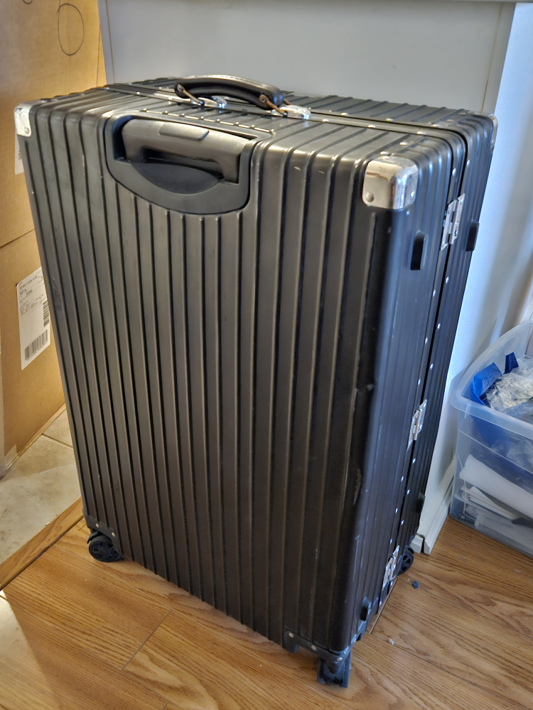 Suitcase