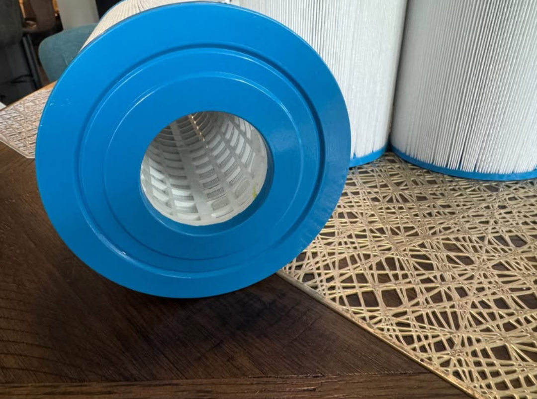 Spa hot tub filter x3 for $20 - photo 3