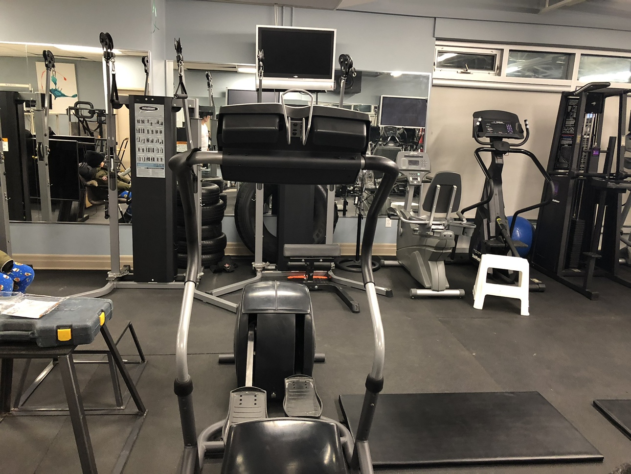 Elliptical - photo 2