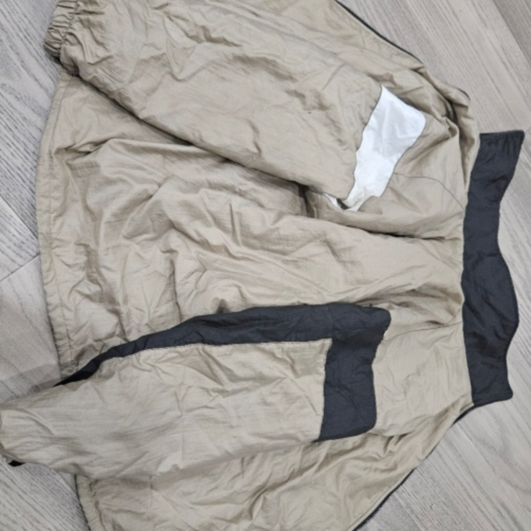 Tim Hortons 2006 Retro Colorblock Jacket - photo 5
