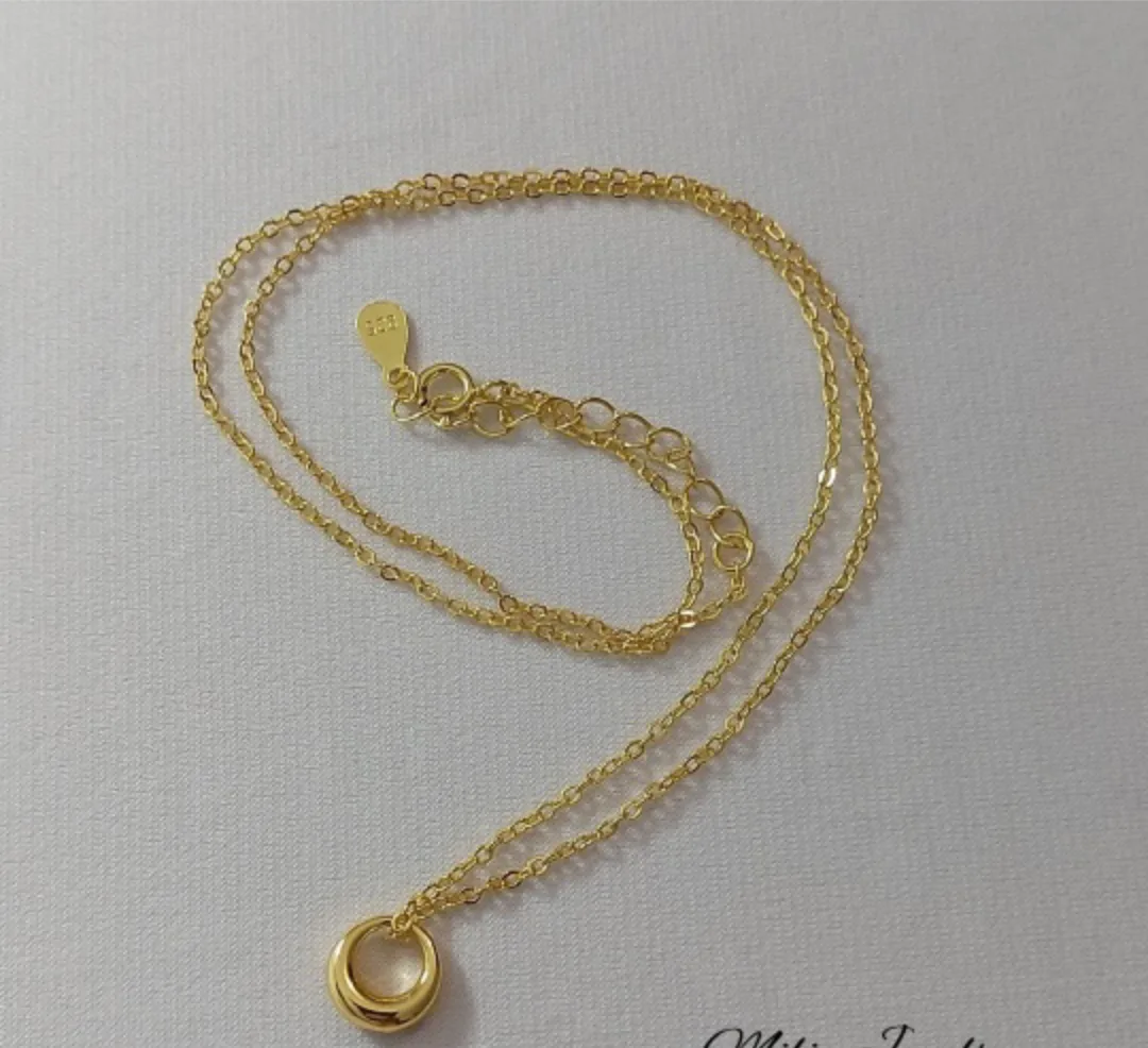 Necklace image indicator(2)