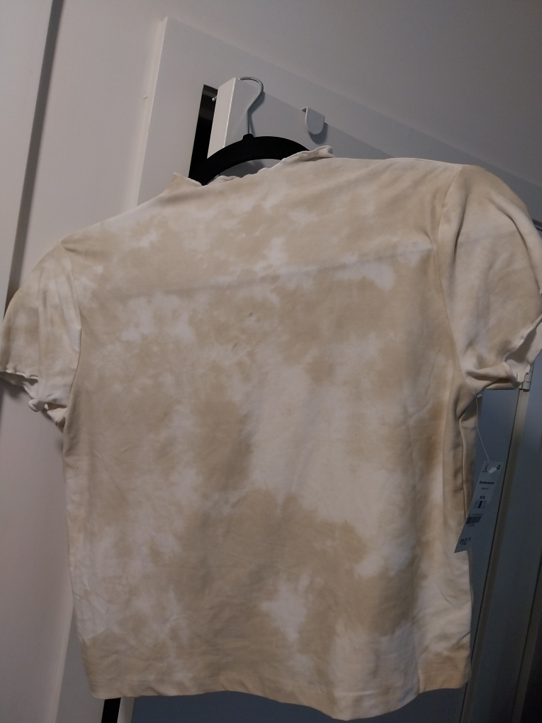 Arden Love Tie Dye T-Shirt