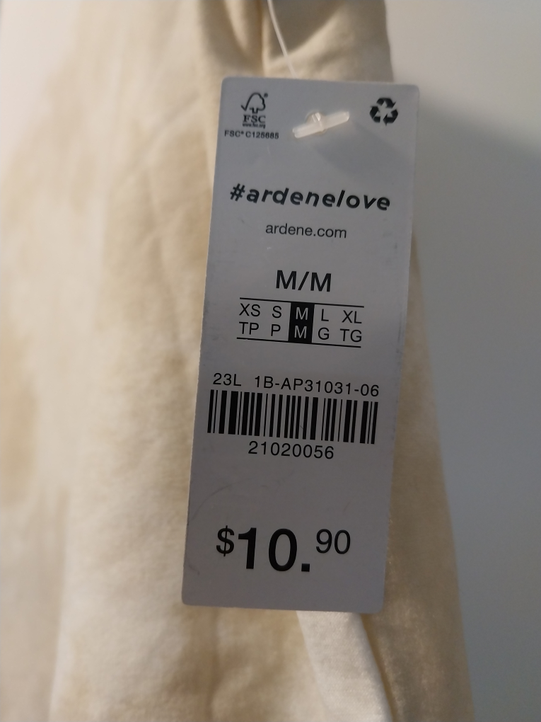 Arden Love Tie Dye T-Shirt - photo 2