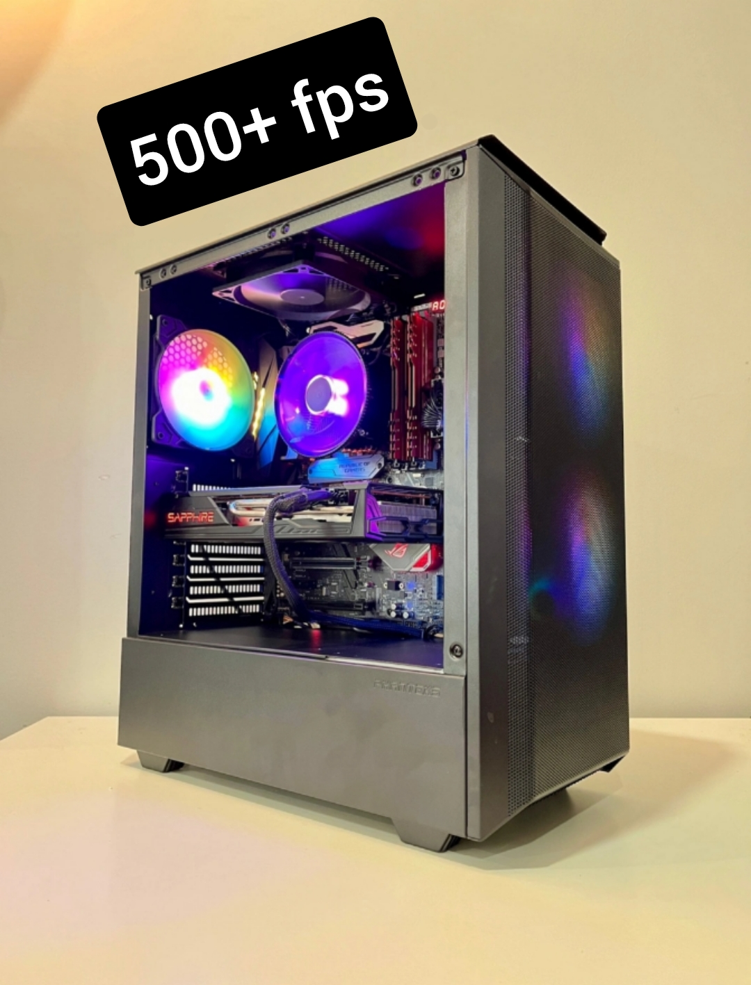 ❗️SPECIAL CHRISTMAS OFFER 60% OFF❗️ NEW PC