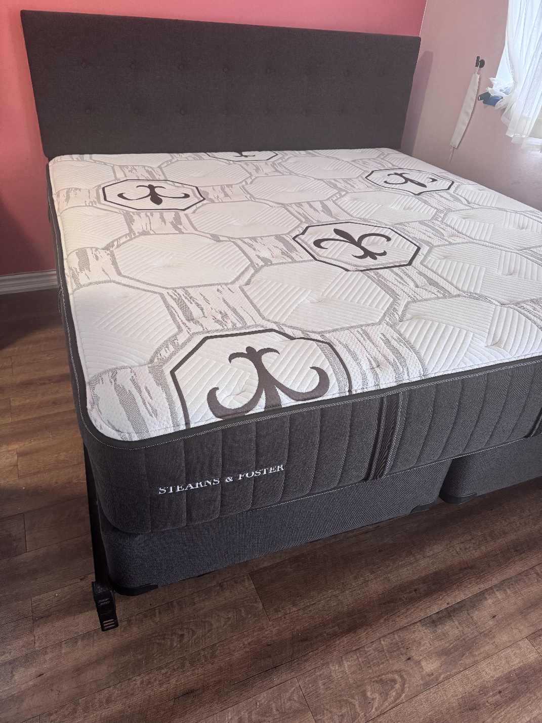 Stearns & Foster Founders Collection Mattress - photo 2