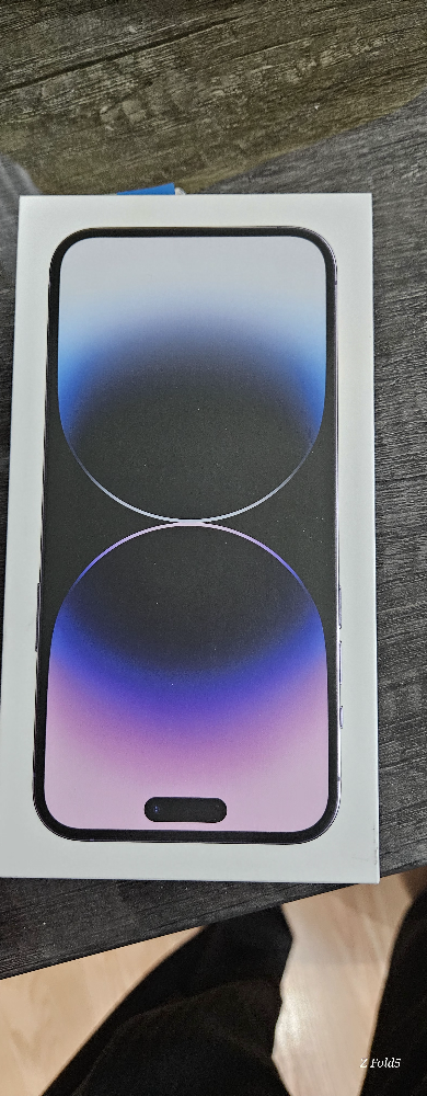 iPhone 14 Pro Max - photo 4