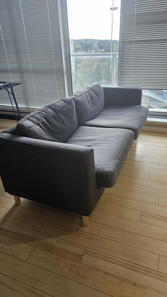 ikea sofa