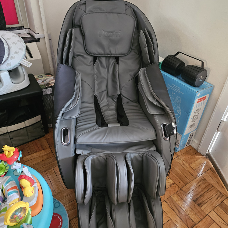 Osaki Massage Chair