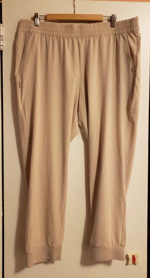 Banana Republic jogger pant