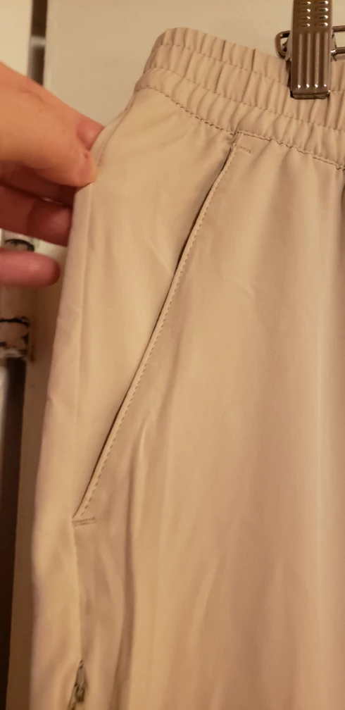 Banana Republic jogger pant - photo 2
