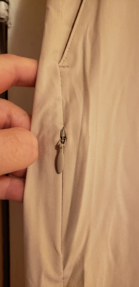 Banana Republic jogger pant - photo 3