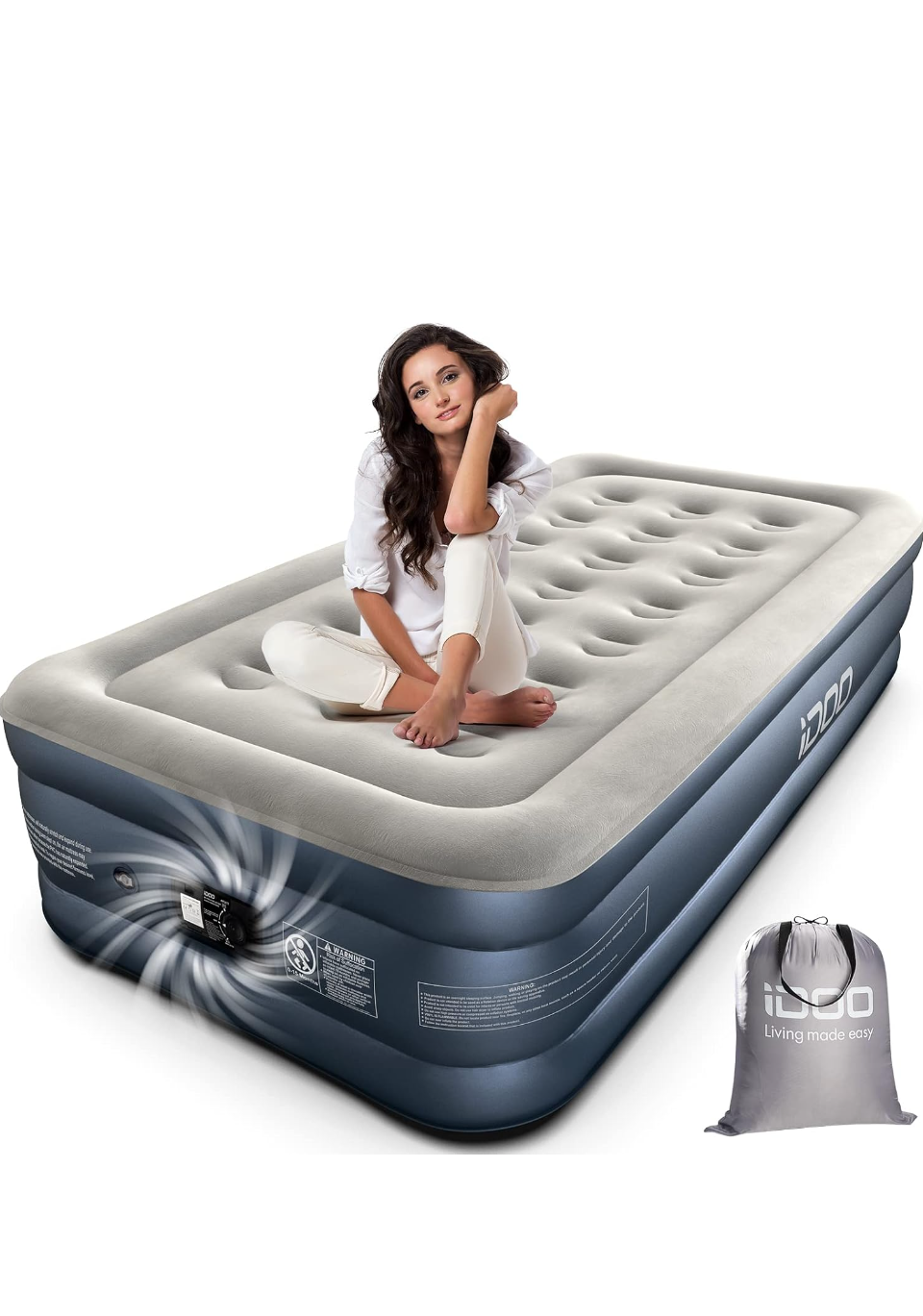 iDOO Air Mattress