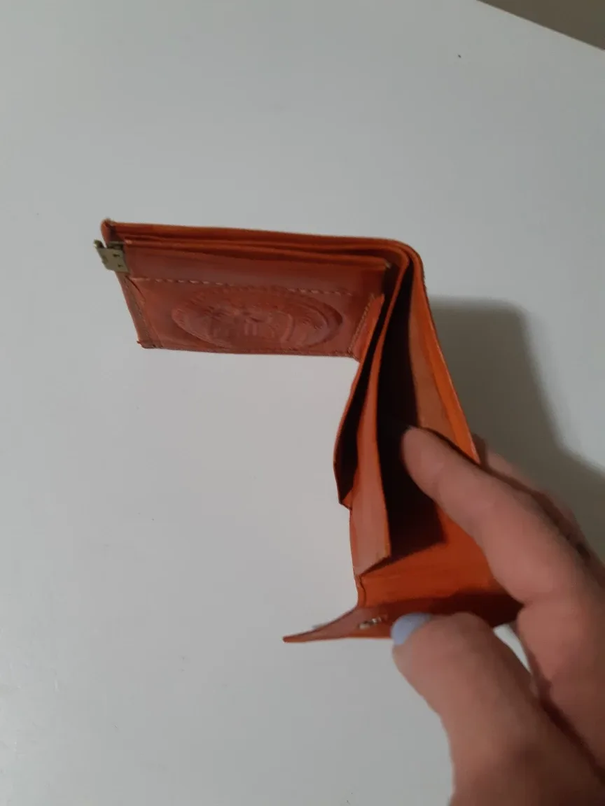 Treasures of Morocco Moroccan Handmade Wallet image indicator(8)