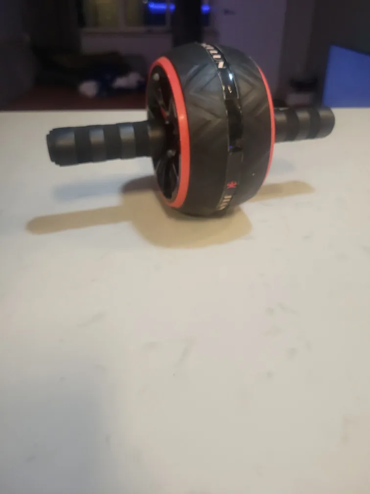 Ab Roller Wheel image indicator(2)