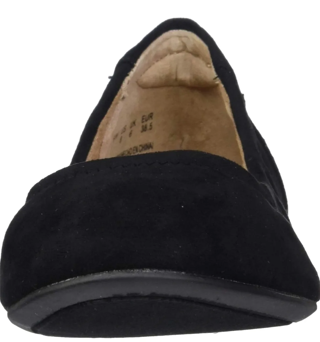 Amazon Essentials Womens Flats Ballet Flat image indicator(2)