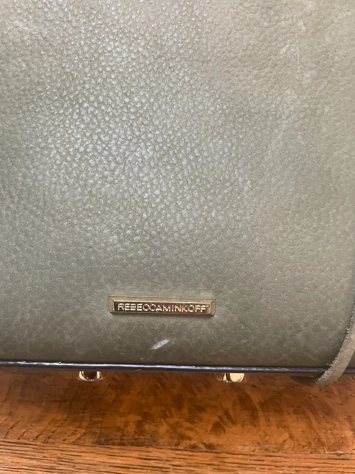 Rebecca Minkoff purse image indicator(5)