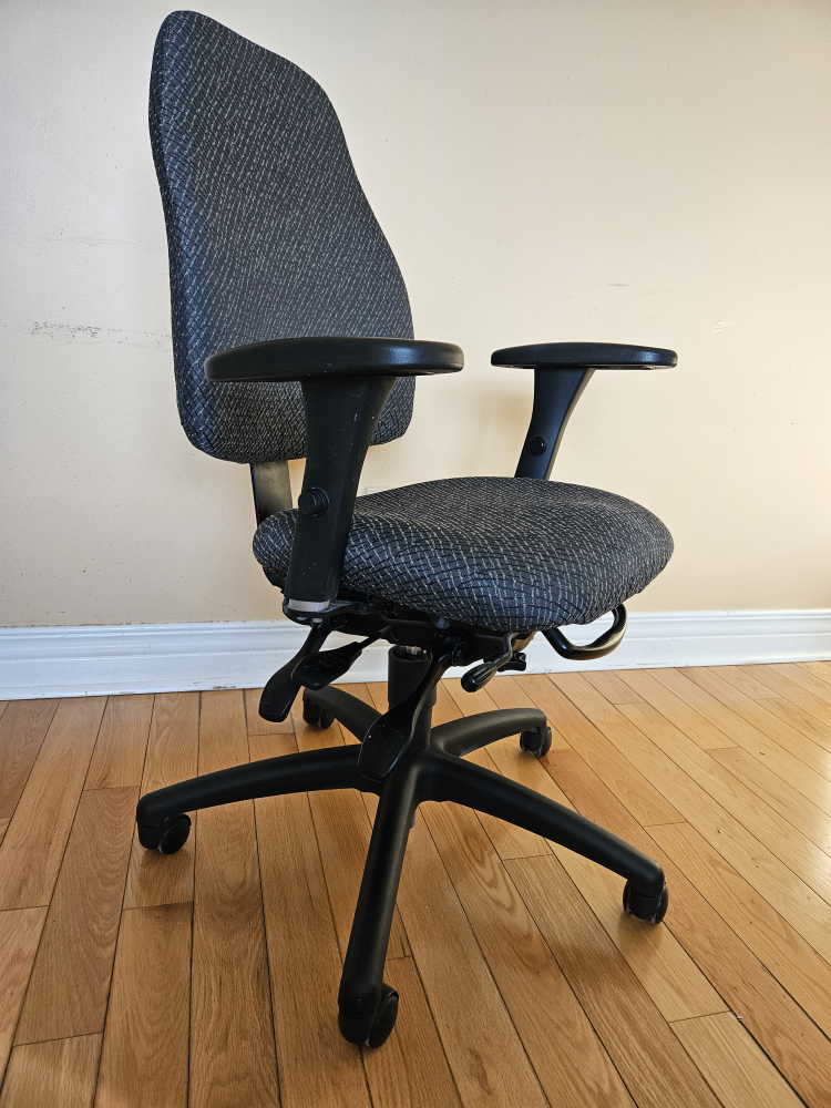 Ergonomic Office Chair - photo 4