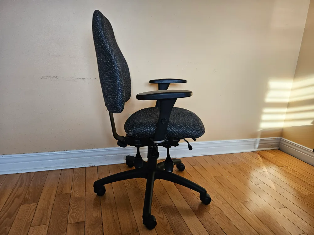 Ergonomic Office Chair image indicator(6)