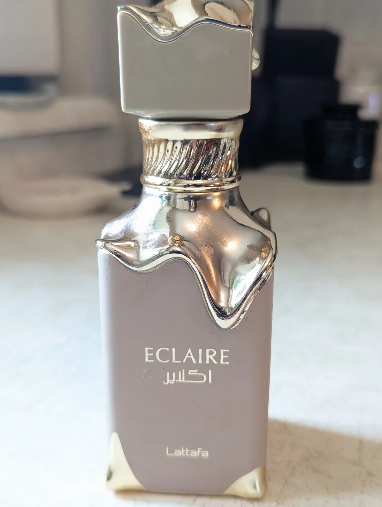 Eclaire by Lattafa perfume thumbnail