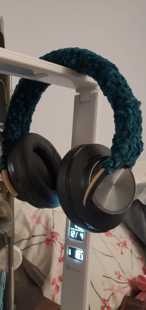 Wireless Headphones image indicator(3)