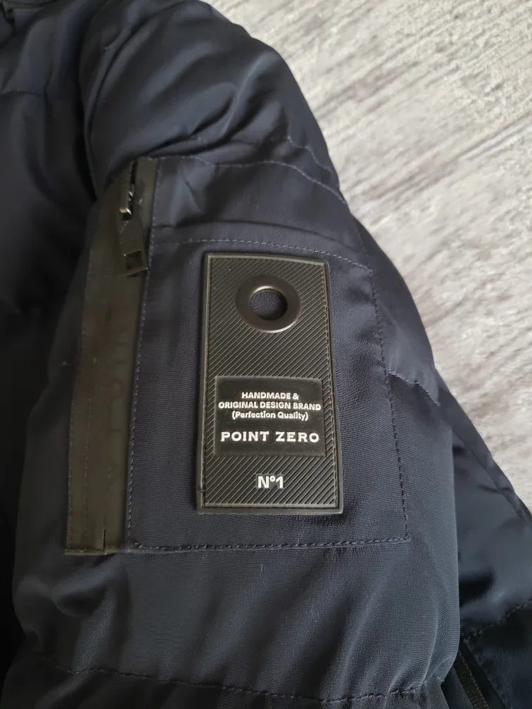 Puffer Jacket image indicator(4)