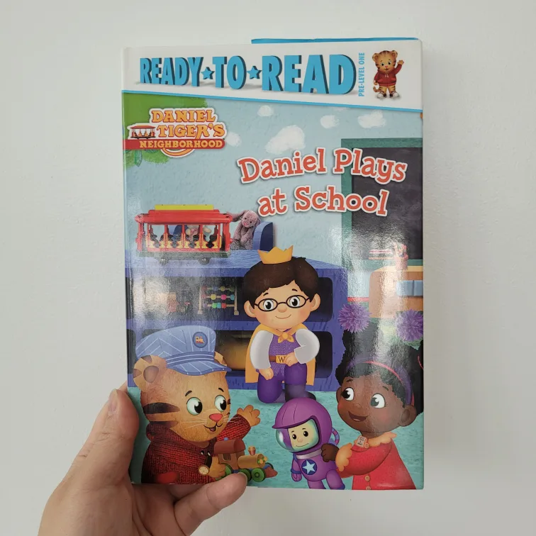 Kindergarten Book Set (5) image indicator(4)