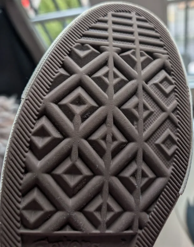 CONVERSE Men's Sneakers image indicator(9)