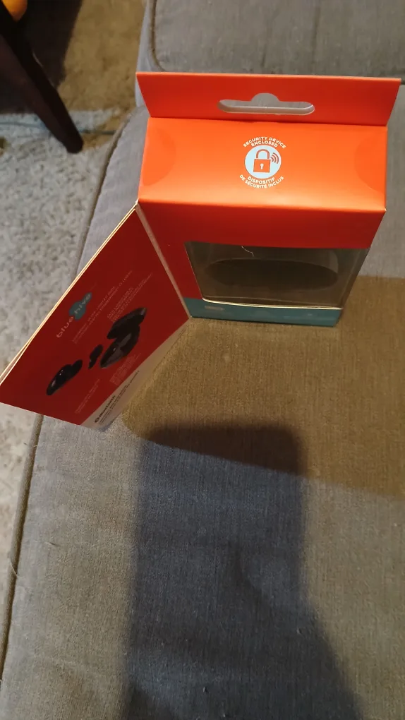 Blue Hive True Wireless Earbuds image indicator(3)