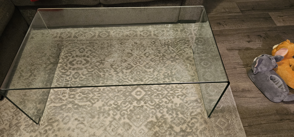 centre table