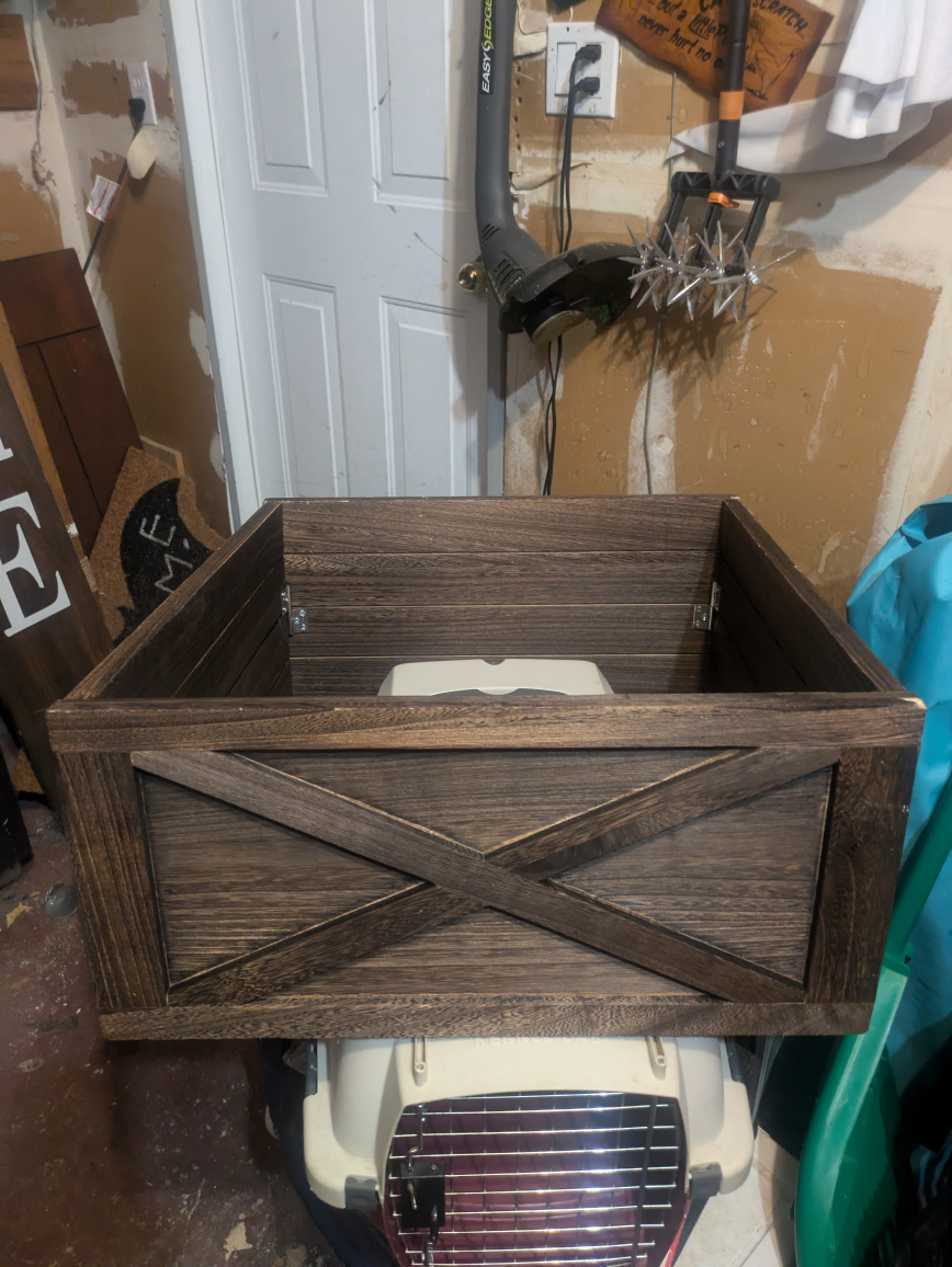Christmas tree base cover