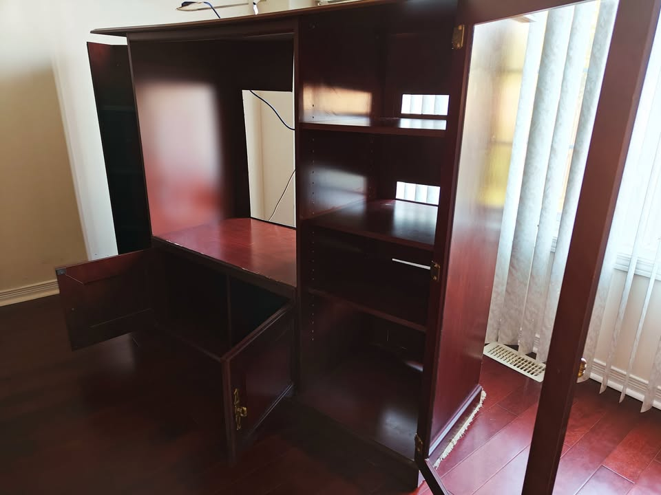 TV Entertainment Media Unit - photo 4