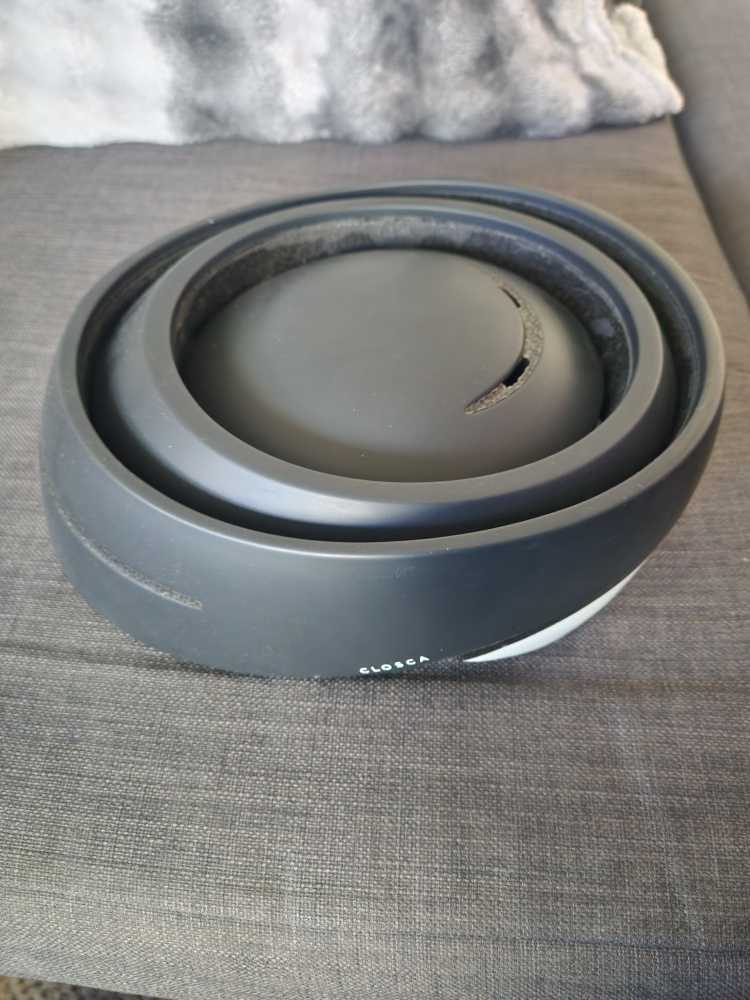 Closca Helmet Loop - photo 3