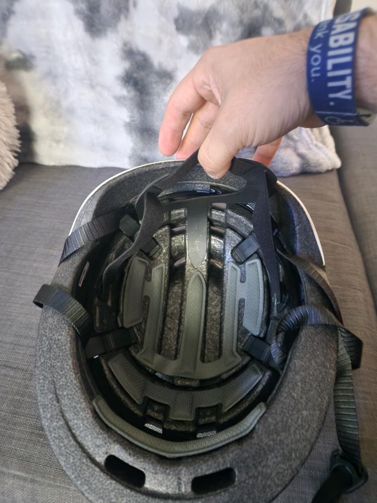 Closca Helmet Loop - photo 5