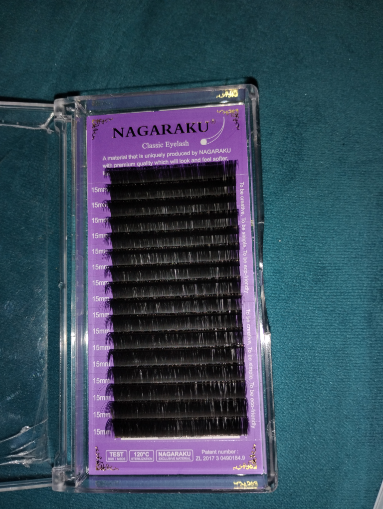 Mink eye lash bundles - photo 4