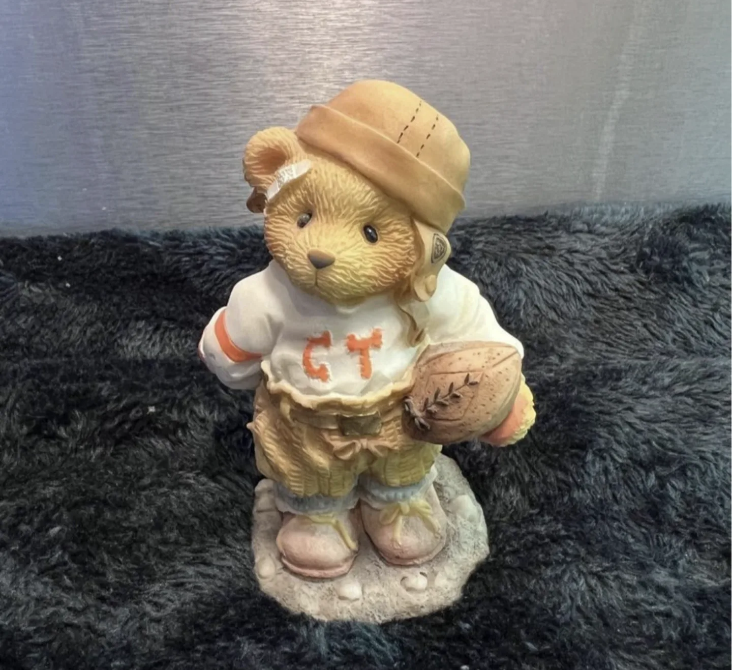Bainbridge Bears Cherished Teddies Collection Set of 2 image indicator(3)