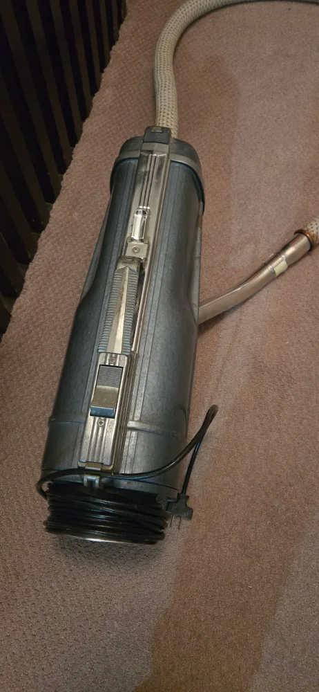 Vintage Electrolux Vacuum Cleaner thumbnail