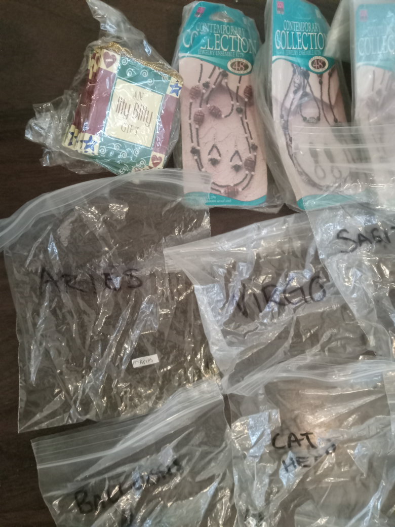 Jewelry & Beads Making Starter kit - photo 3