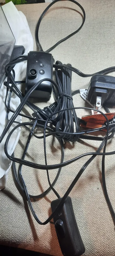 Aqueon MiniBow 5.0 Gallon Aquarium Kit image indicator(4)