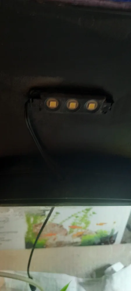 Aqueon MiniBow 5.0 Gallon Aquarium Kit image indicator(5)