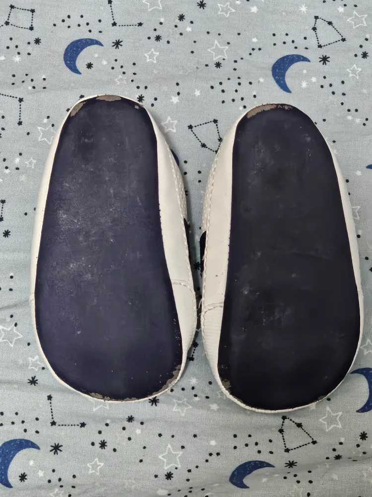 Baby Shoes image indicator(2)