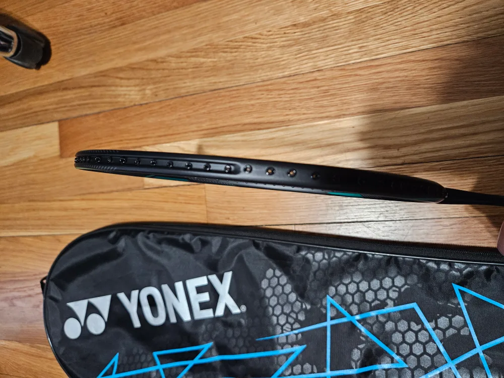 Yonex Astrox Nextage Badminton Racket image indicator(8)