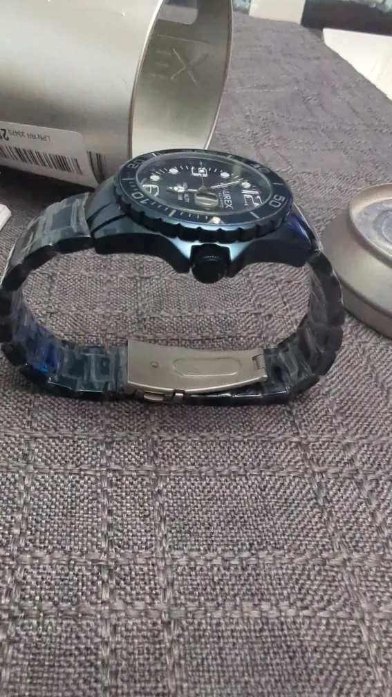 Haurex Italia  Watch image indicator(5)