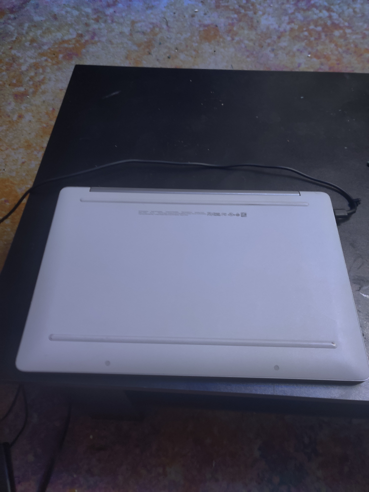 HP Chromebook - photo 3