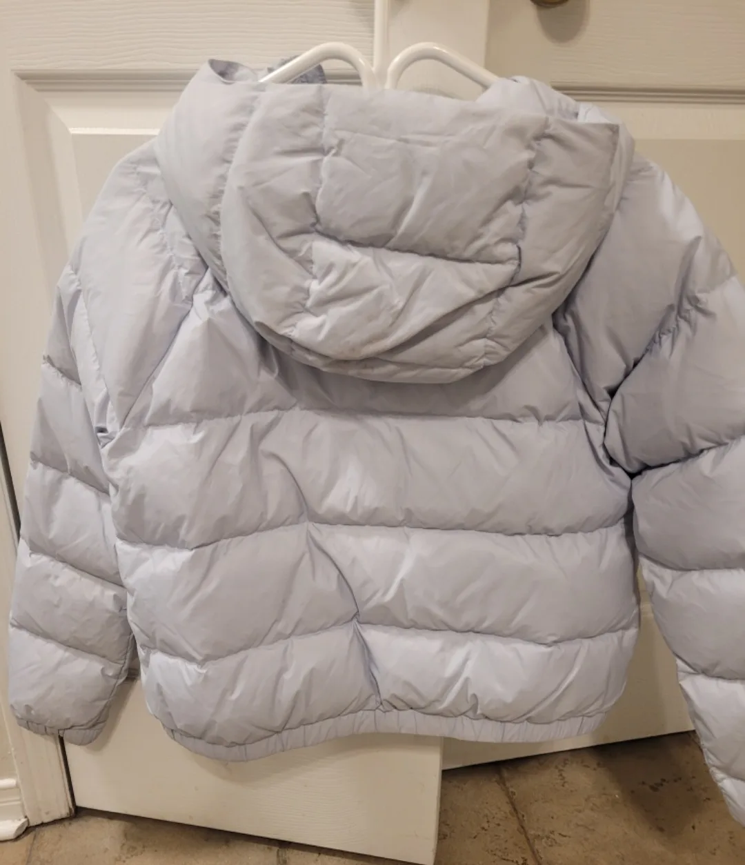 The North Face Women's Puffer Jacket image indicator(3)