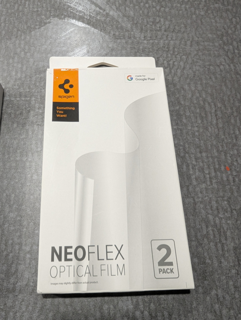 Google Pixel 7 Pro with Original Box & Accessories - photo 5
