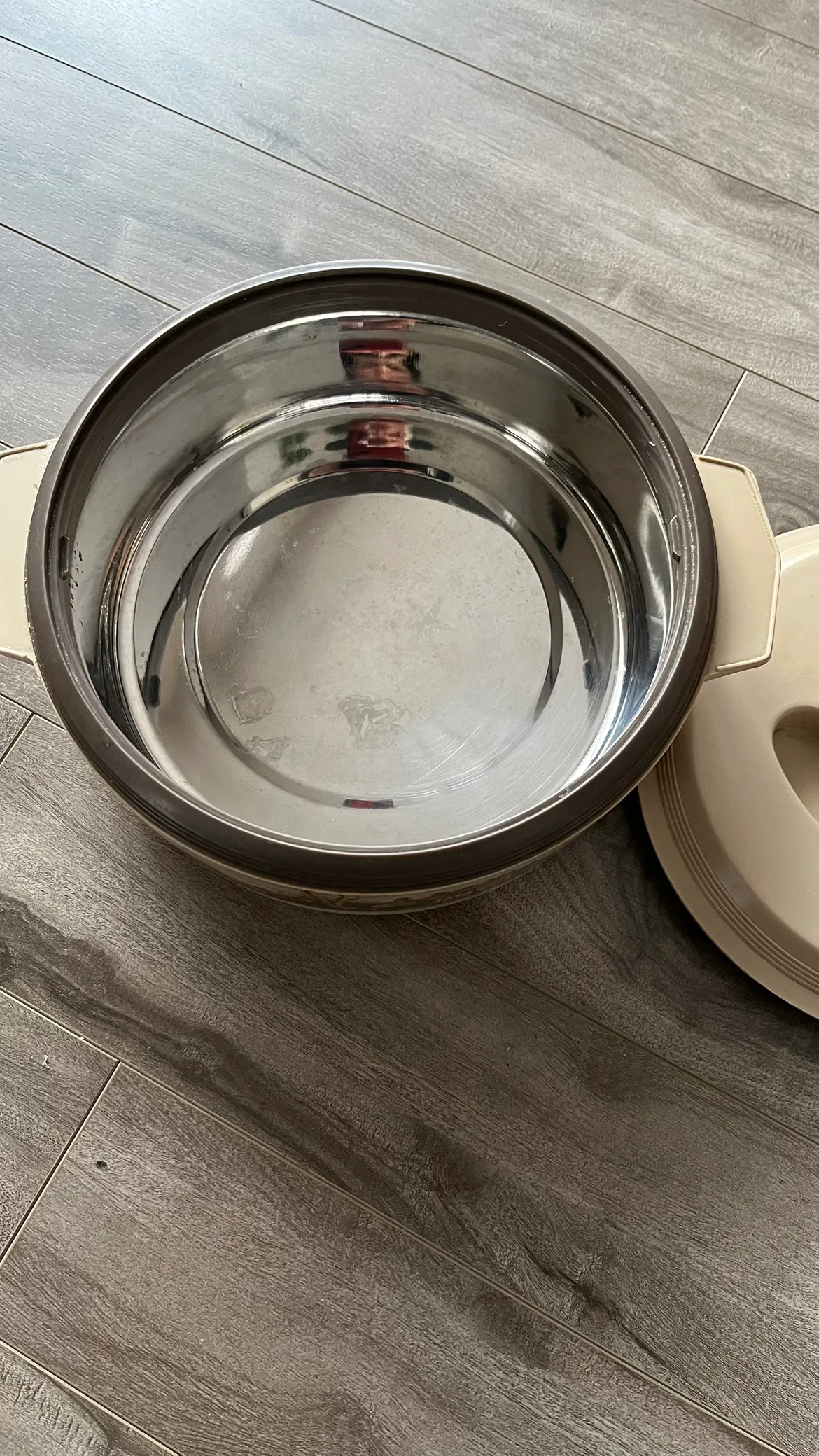 Large 1500ML Hot Case with lid image indicator(2)