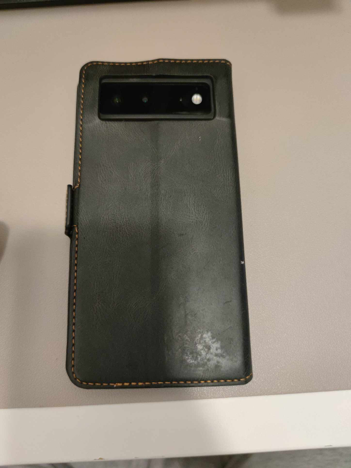 Google pixel 6 - photo 4
