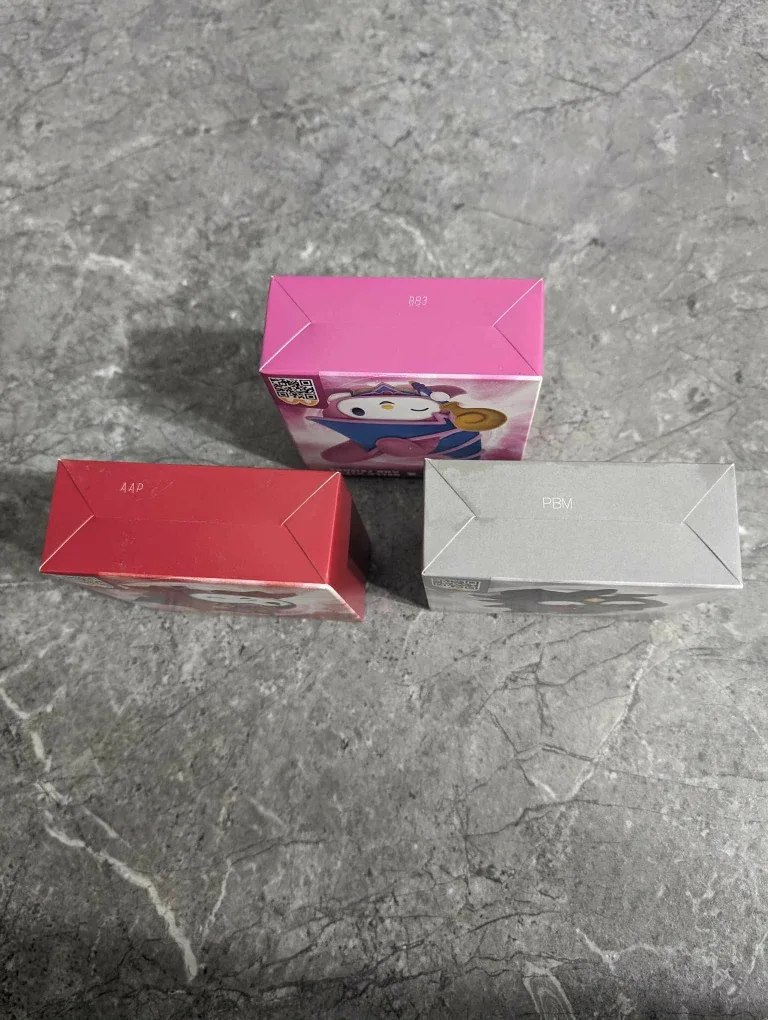 Yugioh x Hello Kitty McDonalds Plush Lot (Read Bio)  image indicator(2)